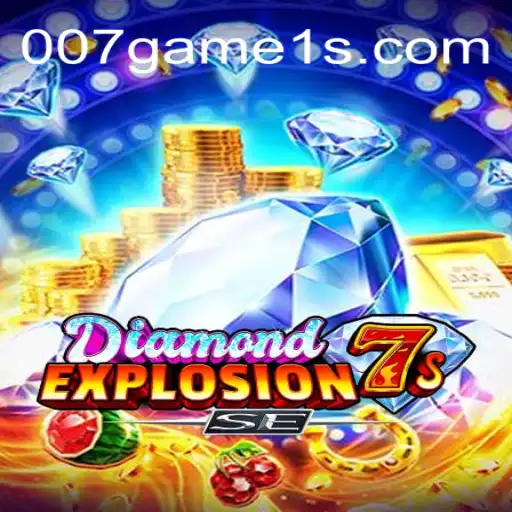 Descubra a Emoção de DiamondExplosion7sSE: O 007game da Era Moderna