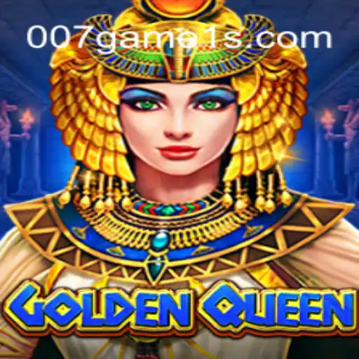 GoldenQueen: A Nova Sensação do Mundo dos Jogos