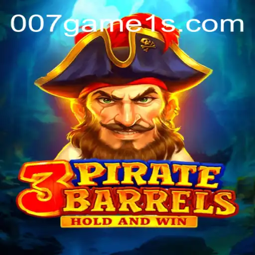 Explorando o Universo Fascinante do Jogo 3PirateBarrels 007game