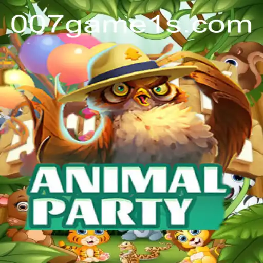 Explorando o Mundo Divertido de AnimalParty: Um Guia Completo