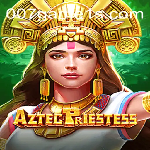 Descubra AztecPriestess: Aventura e Mistério no Mundo Antigo