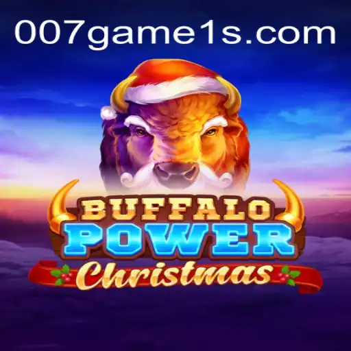 Explorando o Mundo de Buffalo Power Christmas: Um Mergulho Detalhado no 007game