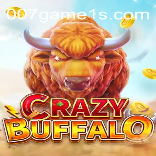 CRAZYBUFFALO: A Nova Sensação Entre os Jogos de Estratégia