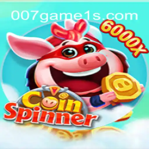 CoinSpinner: Um Mergulho no Mundo do 007game