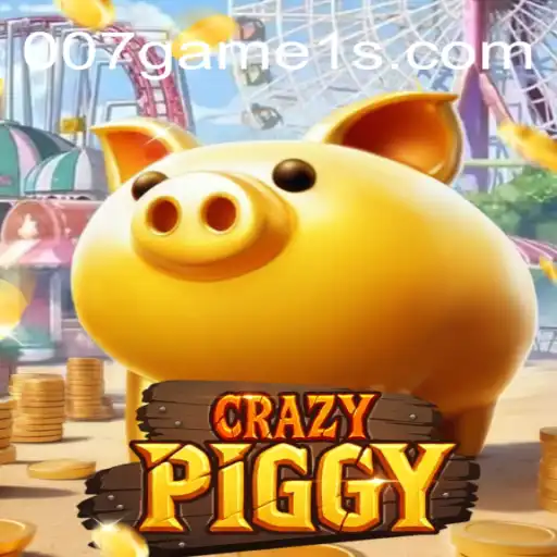 CrazyPiggy: A Aventura Inovadora com Elementos de 007game