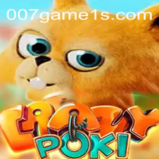 Descubra CrazyPoki: O Novo Fenômeno do 007game