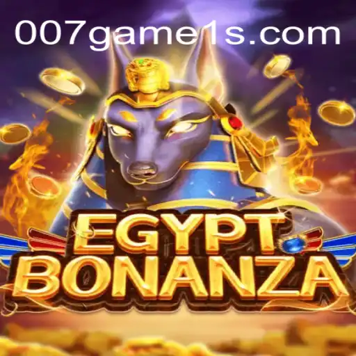 Descobrindo o Fascínio de 'EgyptBonanza' no Universo dos Jogos