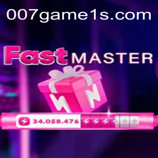 Descubra o Universo de FastMaster: Um Mergulho no Mundo do 007game