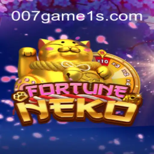 Explorando FortuneNeko: O 007game que Está Conquistando o Mundo dos Games