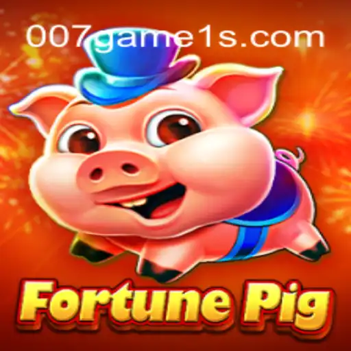 Descubra FortunePig: O Jogo 007game Que Está Dominando as Paradas