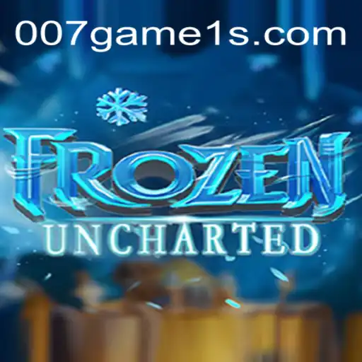Descubra FrozenUncharted: O Novo Fenômeno do 007game
