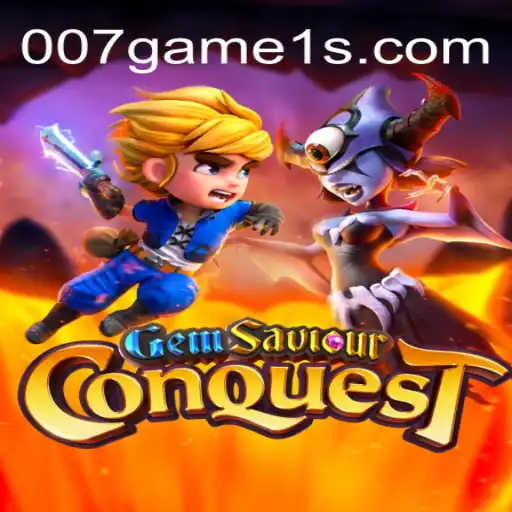 GemSaviourConquest: Aventura e Estratégia em um Mundo Encantado