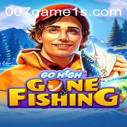 GoHighGoneFishing: A Nova Sensação entre os Jogos de Pesca