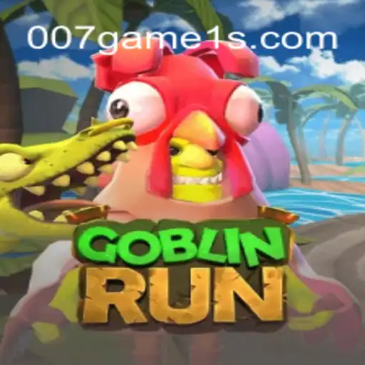 Descubra o Empolgante Mundo de GoblinRun: Um Mergulho no 007game