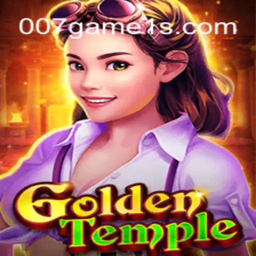 Explorando o Mundo de GoldenTemple: O Jogo que Revoluciona o Estilo 007game