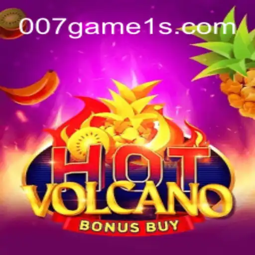 Explorando o Fascinante Mundo de HotVolcanoBonusBuy