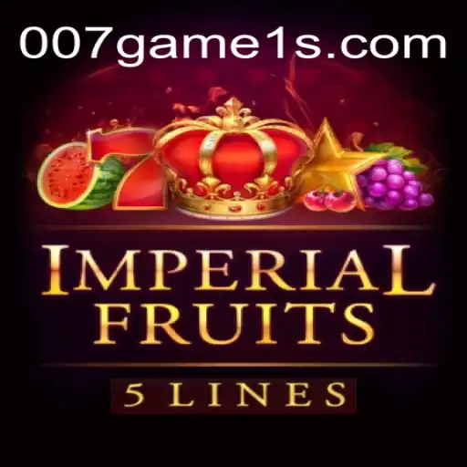 Descubra o Mundo de ImperialFruits5: O Jogo de Frutas que Encanta