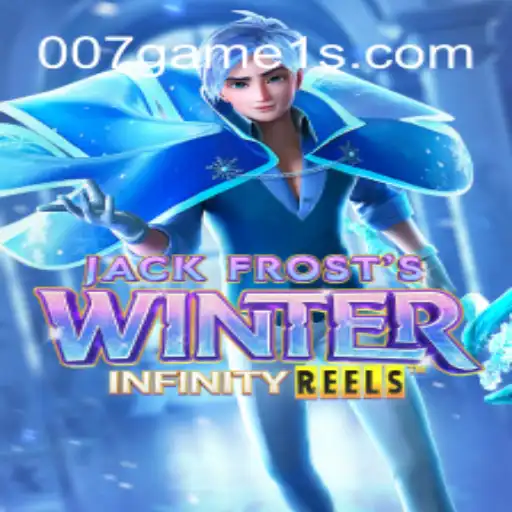 Explorando o Mundo Gelado de JackFrostsWinter: Um Jogo Inovador no Estilo 007