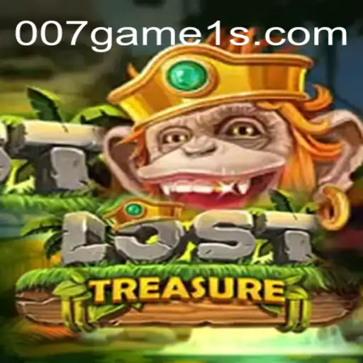 Explorando LostTreasure: Um Mergulho no Mundo de Aventura e Mistério do 007game