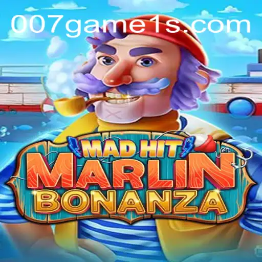 MadHitMarlinBonanza: Um Mergulho na Ação com o Jogo 007game