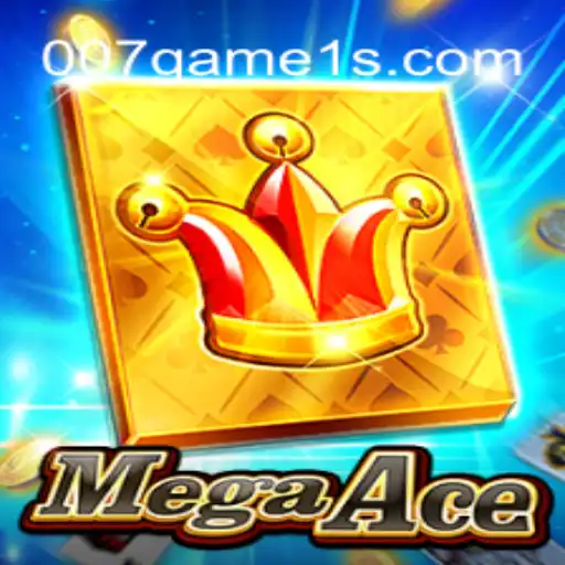 Explorando MegaAce: Um mergulho no emocionante mundo de 007game