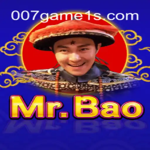 Explorando o Mundo Emocionante de MrBao: Um Mergulho no 007game
