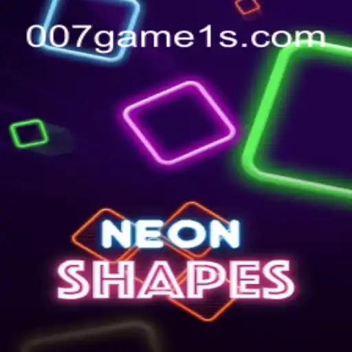 Explorando NeonShapes: A Nova Sensação dos Jogos com uma Vibração de 007game