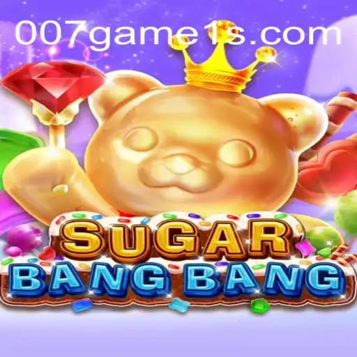 SUGARBANGBANG: O Empolgante Jogo do Momento