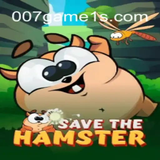 SavetheHamster: O Empolgante Mundo do 007game