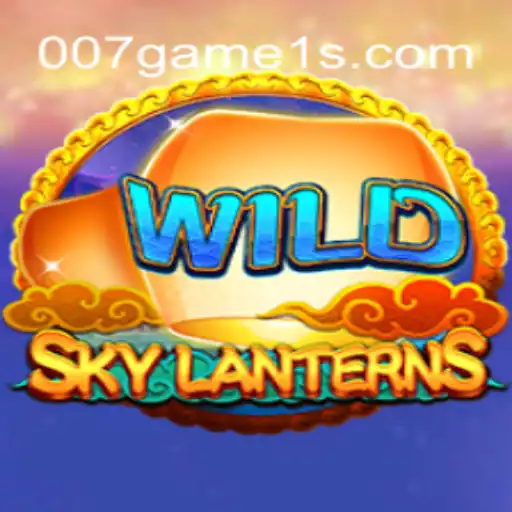 SkyLanterns: Uma Imersão no Mundo do 007game