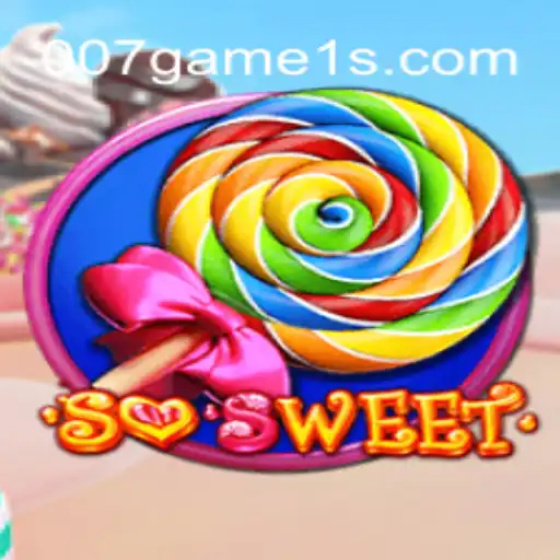 Descubra o Fascinante Mundo de 'SoSweet' – O 007game do Momento