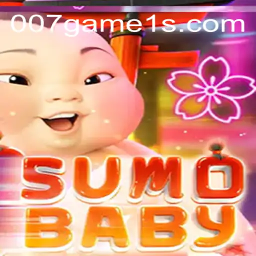 SumoBaby: Descubra o Mundo Divertido do 007game