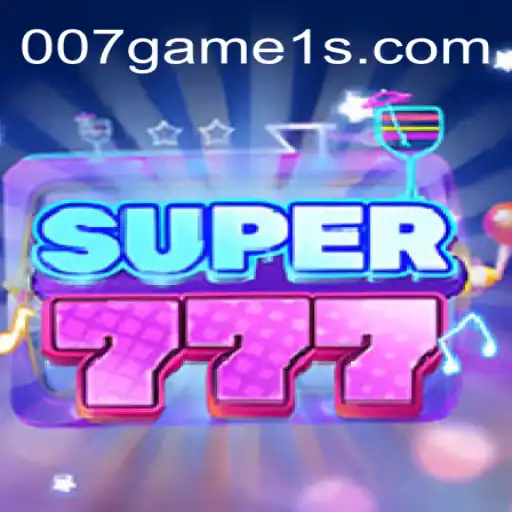 Descubra o Empolgante Mundo de Super777: O Jogo de Cassino Aventura 007game