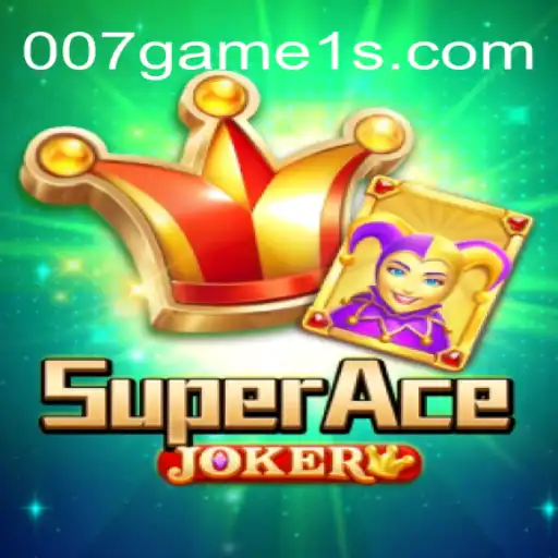 SuperAceJoker: O Desafio 007game Desvendado