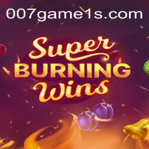 Explorando o Fascinante Mundo de SuperBurningWins: Um Fenômeno do 007game