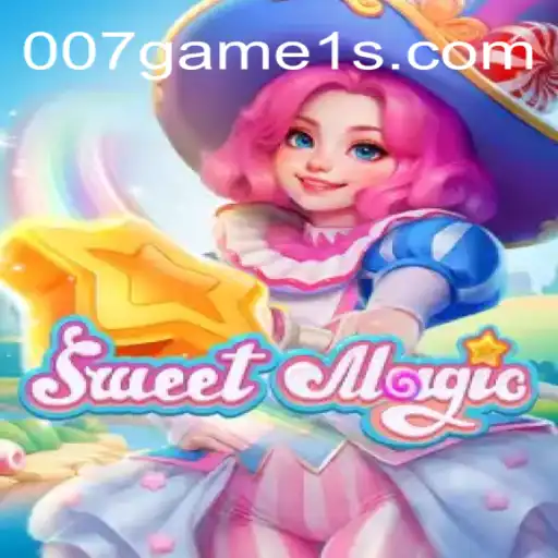 Explorando o Fascinante Mundo de SweetMagic: O 007game do Momento