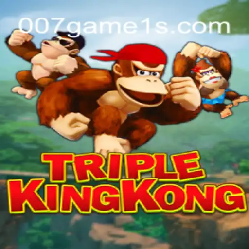 Desvendando o Universo de TripleKingKong: O Novo Sensação do 007game