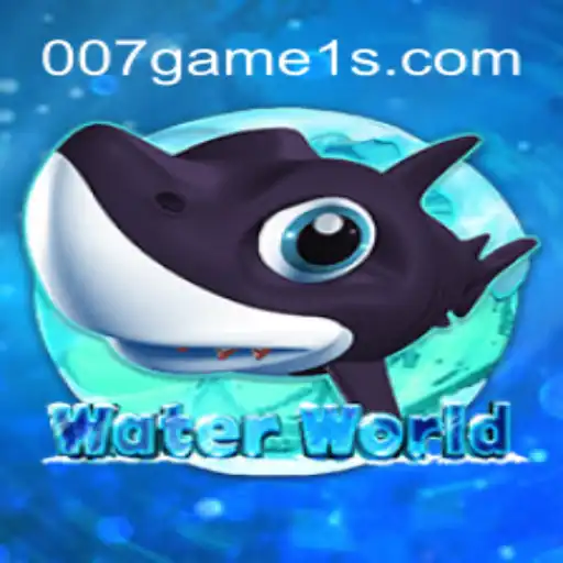 Explorando o Mundo Subaquático: WaterWorld 007game