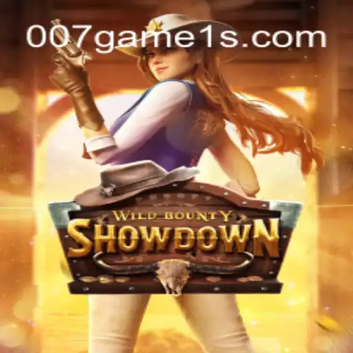 WildBountyShowdown: Mergulhe na Aventura Intensa do 007game