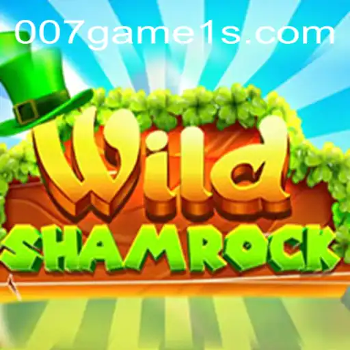 Explorando o Mundo do Jogo WildShamrock: A Nova Sensação 007game