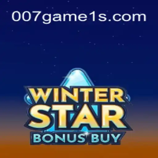 Explorando o Universo de WinterStarBonusBuy: O Novo 007game que Está Conquistando Jogadores