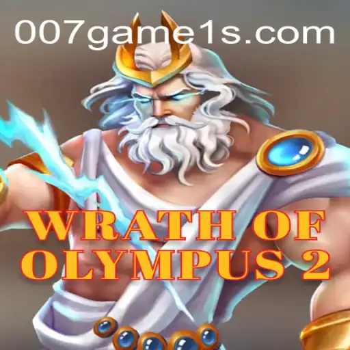 Descubra WrathofOlympus2: A Nova Sensação do Mundo dos Jogos