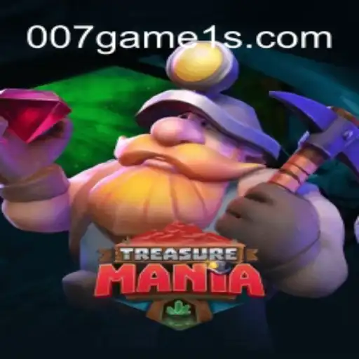 Explorando o Mundo de TreasureMania: A Nova Aventura 007game